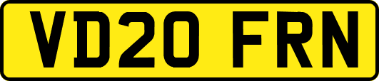 VD20FRN