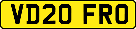 VD20FRO