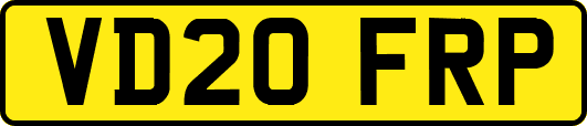 VD20FRP