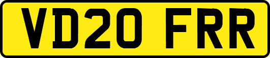 VD20FRR