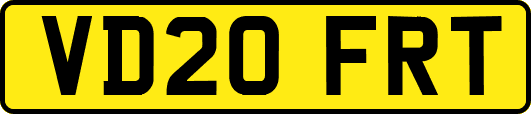 VD20FRT