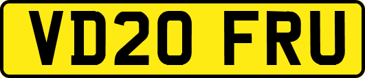 VD20FRU