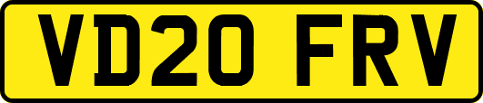 VD20FRV