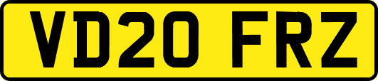 VD20FRZ
