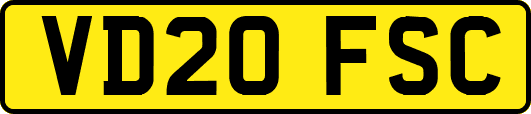 VD20FSC