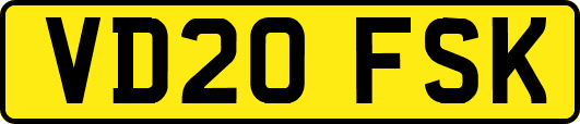 VD20FSK