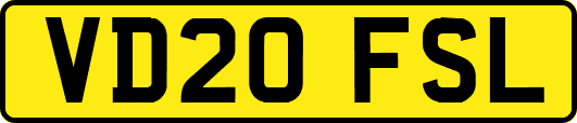 VD20FSL