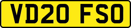 VD20FSO