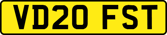 VD20FST