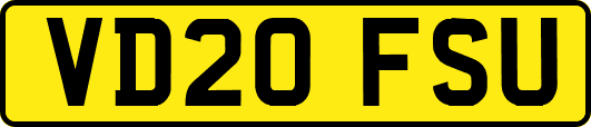 VD20FSU