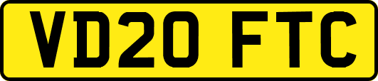 VD20FTC