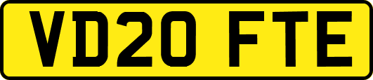 VD20FTE