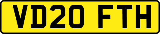 VD20FTH