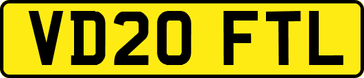 VD20FTL