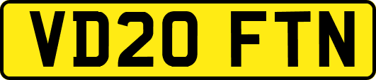 VD20FTN