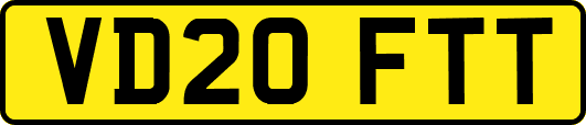 VD20FTT