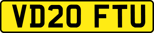 VD20FTU