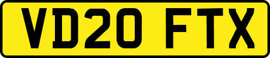 VD20FTX