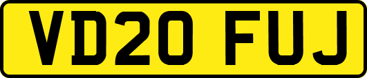 VD20FUJ