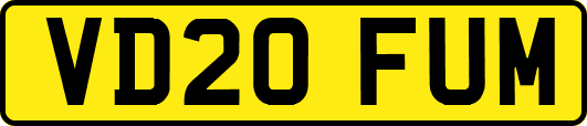 VD20FUM