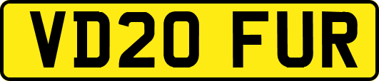 VD20FUR