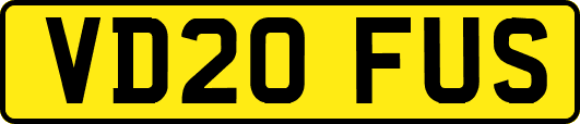 VD20FUS