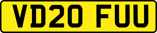 VD20FUU