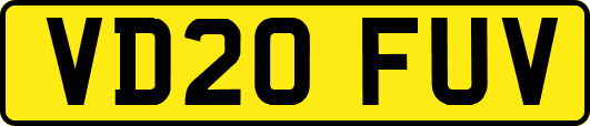 VD20FUV