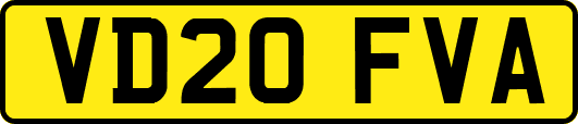 VD20FVA