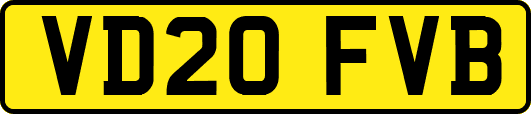 VD20FVB