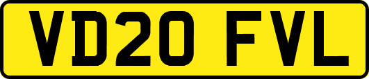 VD20FVL