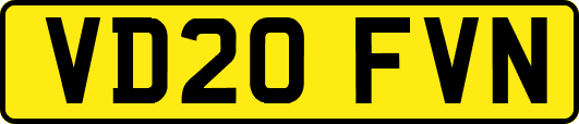 VD20FVN
