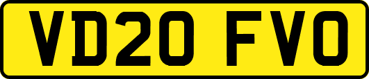 VD20FVO