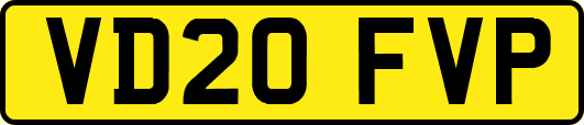 VD20FVP