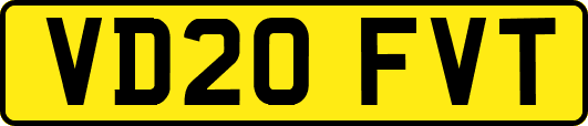 VD20FVT