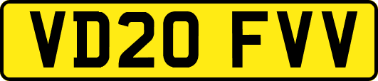 VD20FVV