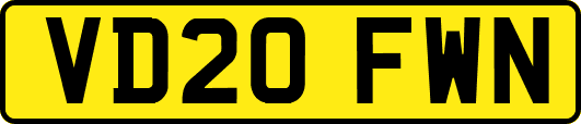 VD20FWN