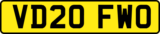 VD20FWO