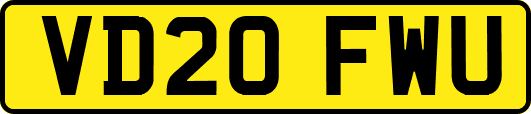 VD20FWU