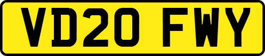 VD20FWY