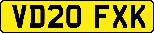 VD20FXK