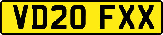 VD20FXX