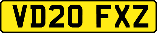 VD20FXZ