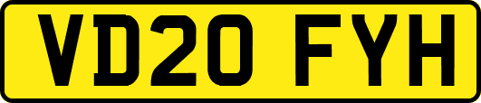 VD20FYH