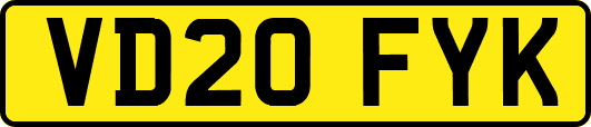 VD20FYK