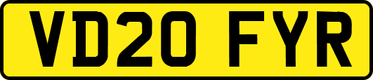 VD20FYR