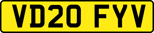 VD20FYV