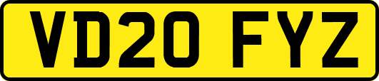 VD20FYZ