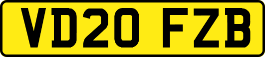 VD20FZB