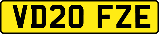 VD20FZE